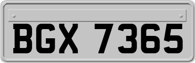 BGX7365