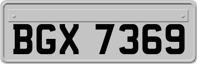 BGX7369