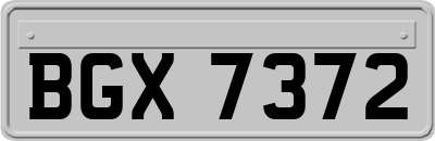 BGX7372