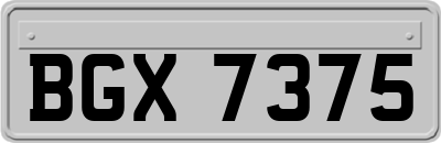 BGX7375