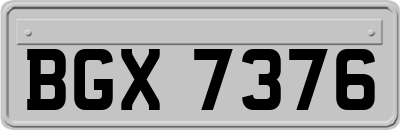 BGX7376