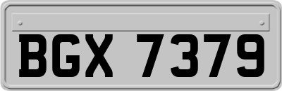 BGX7379