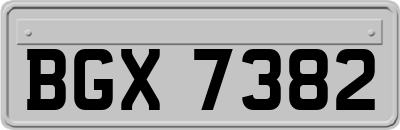 BGX7382
