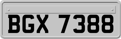 BGX7388