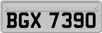 BGX7390