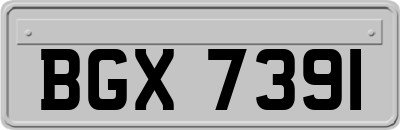 BGX7391