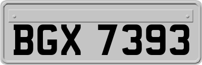 BGX7393