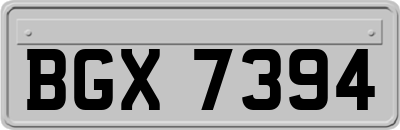 BGX7394