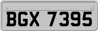 BGX7395