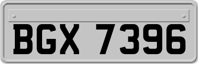 BGX7396