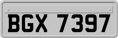 BGX7397