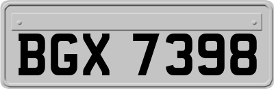 BGX7398