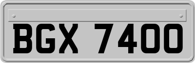 BGX7400