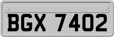 BGX7402