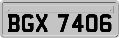 BGX7406