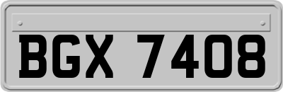 BGX7408