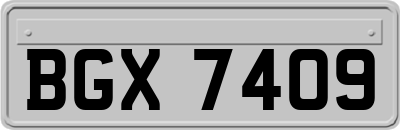 BGX7409