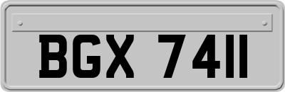 BGX7411