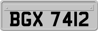 BGX7412