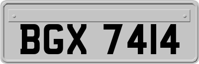 BGX7414