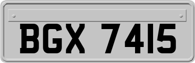 BGX7415