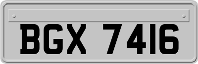 BGX7416