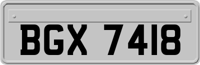 BGX7418