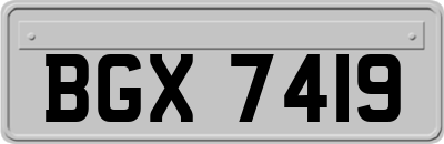 BGX7419
