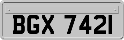 BGX7421