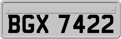 BGX7422