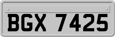 BGX7425