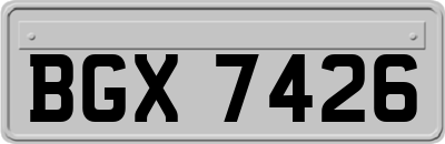 BGX7426