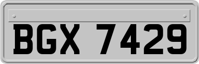 BGX7429