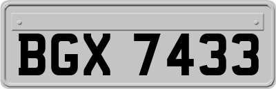 BGX7433