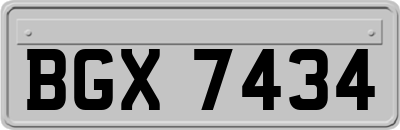 BGX7434