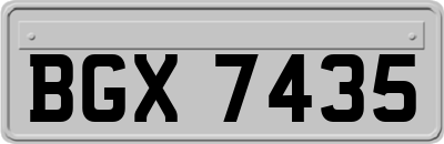 BGX7435