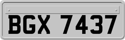 BGX7437