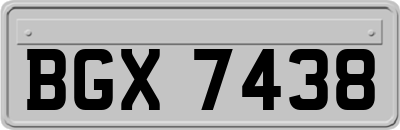 BGX7438