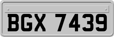 BGX7439