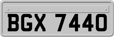 BGX7440