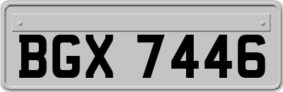 BGX7446