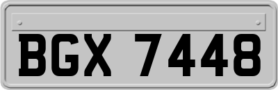BGX7448