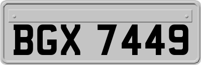 BGX7449