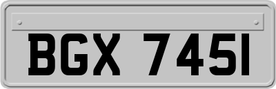 BGX7451