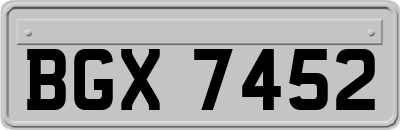 BGX7452
