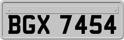 BGX7454