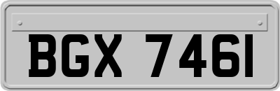 BGX7461