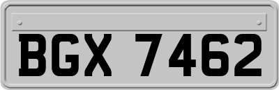 BGX7462