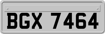BGX7464