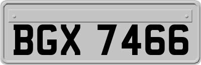 BGX7466